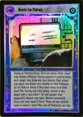 Boonta Eve Podrace - Light - Very Rare Foil
